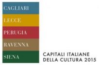 capitali europee della cultura 2015