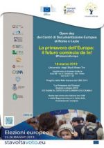 locandina 18-03