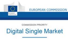 strategia per il mercato unico digitale in Europa 