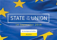 Lo Stato dell'Unione 2016