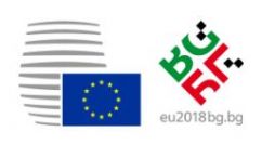 Bulgaria semestre UE