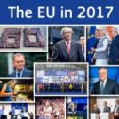 L'UE nel 2017