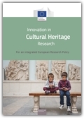 Innovation in Cultural Heritage